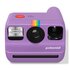 Polaroid Everything Box Go Gen 2 Viola