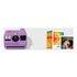 Polaroid Everything Box Go Gen 2 Viola