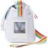 Polaroid Go Bag Spectrum Bianco