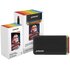 Polaroid Hi-Print 2x3 Everything Box Nero 40 stampe
