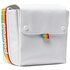 Polaroid Now Bag Spectrum Bianco