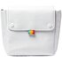 Polaroid Now Bag Spectrum Bianco