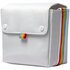 Polaroid Now Bag Spectrum Bianco