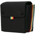 Polaroid Now Bag Spectrum Nero