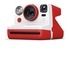 Polaroid Now Gen 2 Rossa