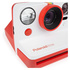 Polaroid Now Gen 2 Rossa