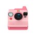 Polaroid Now Gen 3 Rosa