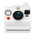 Polaroid Now+ Instant Camera Gen 3 Bianco