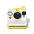 Polaroid Now Instant Gen 3 Giallo
