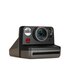 Polaroid Now Nero, Metallico