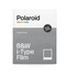 Polaroid Originals B&W i‑Type Film pellicola per istantanee 107 x 88 mm 8 pezzo(i)