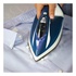 Polti Express VE30.10 2200 W 1,6 L Ceramica Blu, Bianco