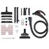 Polti Pulitore a vapore FAV30 A cilindro 1.8L 2450W Bianco