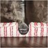 Polti Pulitore a vapore Fav50_Multifloor cilindrico 0.5L 1350W Rosso, Bianco