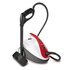 Polti Pulitore a vapore Smart 30_R 1.6L 1800W Nero, Rosso, Bianco