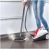 Polti Pulitore a vapore Smart 30_R 1.6L 1800W Nero, Rosso, Bianco
