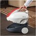 Polti Pulitore a vapore Smart 30_R 1.6L 1800W Nero, Rosso, Bianco
