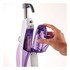 Polti Pulitore a vapore SV440 0.3L 1500W Porpora, Bianco