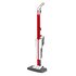 Polti SV650_Style Pulitore a vapore verticale 0,5 L 1500 W Nero, Rosso, Bianco