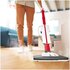 Polti SV650_Style Pulitore a vapore verticale 0,5 L 1500 W Nero, Rosso, Bianco