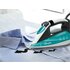 Polti Vaporella Quick & Slide QS220 Ferro a vapore Alluminio 2400 W Verde, Bianco