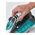 Polti Vaporella Quick & Slide QS220 Ferro a vapore Alluminio 2400 W Verde, Bianco
