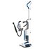 Polti Vaporetto 3 Clean Senza sacchetto 0,5 L 1700 W Blu, Bianco