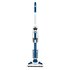 Polti Vaporetto 3 Clean Senza sacchetto 0,5 L 1700 W Blu, Bianco
