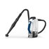 Polti Vaporetto 3 Clean Senza sacchetto 0,5 L 1700 W Blu, Bianco