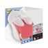 Post-it 3M CAT-330 dispenser per foglio appunti Speciale Bianco