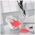 Post-it 3M CAT-330 dispenser per foglio appunti Speciale Bianco