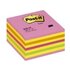 Post-it 3M Post-it Würfel 2028NB quaderno per scrivere Verde