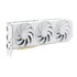 Powercolor Hellhound Radeon RX 9060 XT Spectral White AMD 16 GB GDDR6