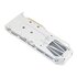 Powercolor Hellhound Radeon RX 9060 XT Spectral White AMD 16 GB GDDR6