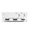 Powercolor Hellhound Radeon RX 9060 XT Spectral White AMD 16 GB GDDR6
