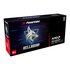 Powercolor Hellhound Radeon RX 9070 XT AMD 16 GB GDDR6