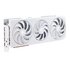 Powercolor Hellhound Radeon RX 9070 XT Spectral White AMD 16 GB GDDR6