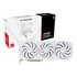 Powercolor Hellhound Radeon RX 9070 XT Spectral White AMD 16 GB GDDR6