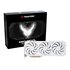 Powercolor Red Devil Radeon RX 9070 XT Spectral White AMD 16 GB GDDR6