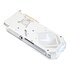 Powercolor Red Devil Radeon RX 9070 XT Spectral White AMD 16 GB GDDR6