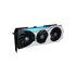 Powercolor RX 9070 XT Hellhound REVA AMD Radeon RX 9070 XT 16 GB GDDR6