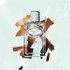 Prada Infusion d'Iris Cedre Eau de parfum 100 ml