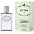 Prada Infusion d'Iris Cedre Eau de parfum 100 ml