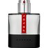 Prada Luna Rossa Carbon Eau de toilette 50 ml