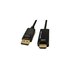 Praim 80EC00066 cavo di interfaccia e adattatore DP HDMI Nero
