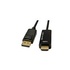 Praim 80EC00066 cavo di interfaccia e adattatore DP HDMI Nero