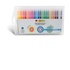 Primo 606PEN24B marcatore Fine Multicolore 24 pezzo(i)