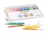 Primo 606PEN24B marcatore Fine Multicolore 24 pezzo(i)