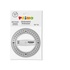 Primo 8254GN360 goniometro Cerchio Polistirolo