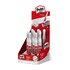 Pritt 2081327 Penna correttore 5 ml 10 pezzi